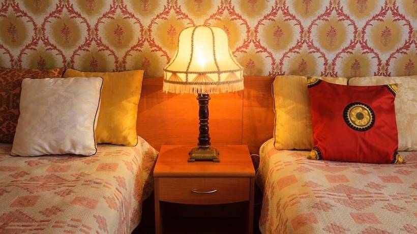 Imagen de la habitación del Hotel Pansionat Zvenigorodskiy. Foto 14
