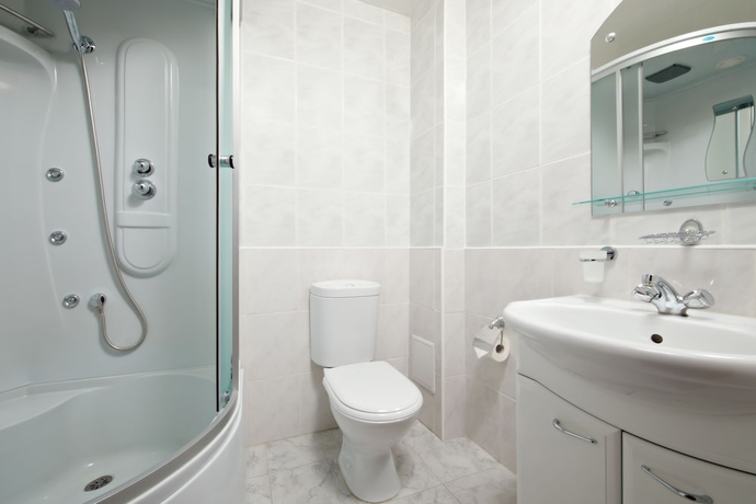 Imagen de la habitación del Hotel Pansionat Zvezdniy. Foto 5