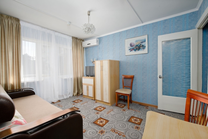 Imagen de la habitación del Hotel Pansionat Zvezdniy. Foto 11
