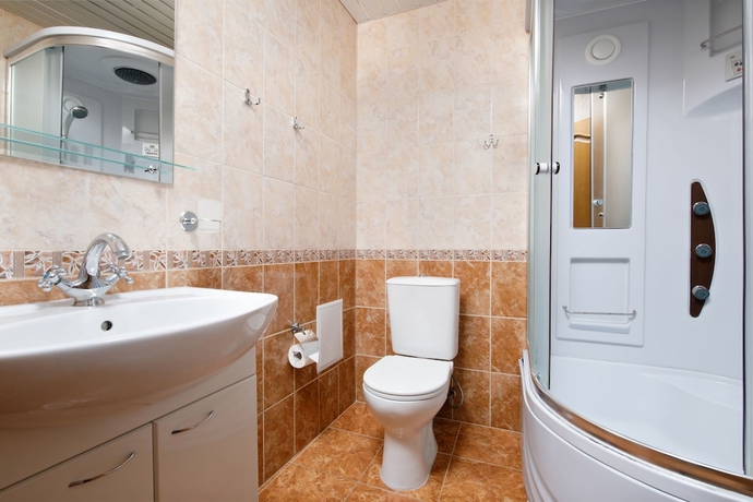 Imagen de la habitación del Hotel Pansionat Zvezdniy. Foto 12