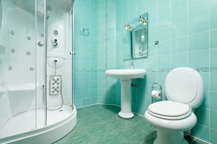 Imagen de la habitación del Hotel Pansionat Zvezdniy. Foto 13