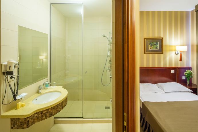 Imagen de la habitación del Hotel Panska Gora. Foto 5