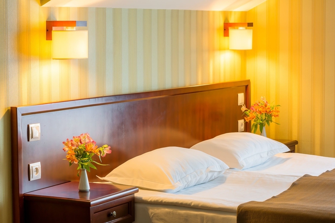 Imagen de la habitación del Hotel Panska Gora. Foto 6