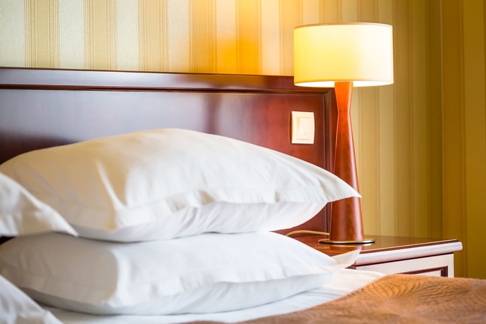 Imagen de la habitación del Hotel Panska Gora. Foto 11