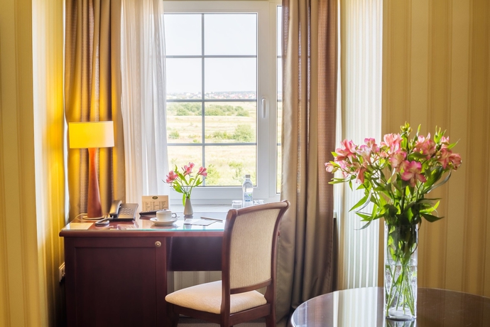 Imagen de la habitación del Hotel Panska Gora. Foto 12