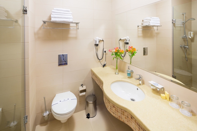 Imagen de la habitación del Hotel Panska Gora. Foto 14