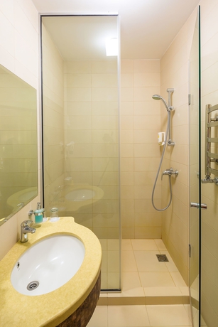 Imagen de la habitación del Hotel Panska Gora. Foto 15