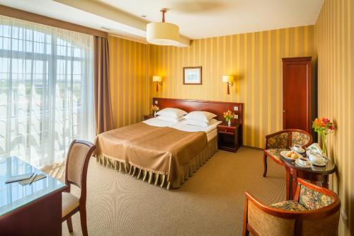 Imagen de la habitación del Hotel Panska Gora. Foto 8