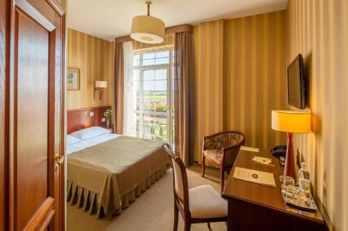 Imagen de la habitación del Hotel Panska Gora. Foto 9