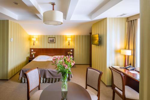 Imagen de la habitación del Hotel Panska Gora. Foto 10