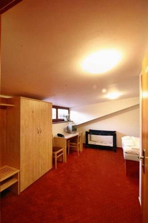 Imagen general del Hotel Pansk&aacute; L&iacute;cha. Foto 2