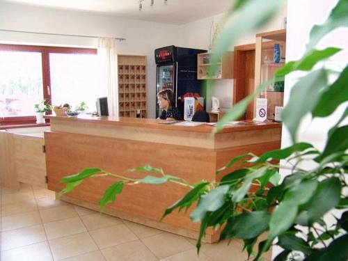 Imagen general del Hotel Pansk&aacute; L&iacute;cha. Foto 3