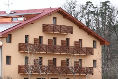 Imagen general del Hotel Pansk&aacute; L&iacute;cha. Foto 4