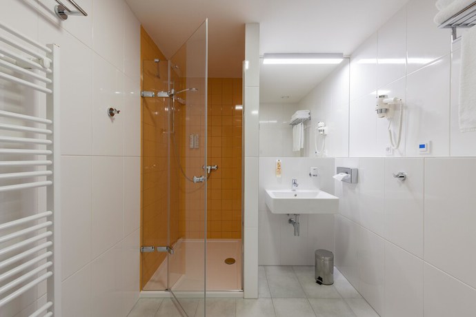 Imagen de la habitación del Hotel Panská Zahrada. Foto 13