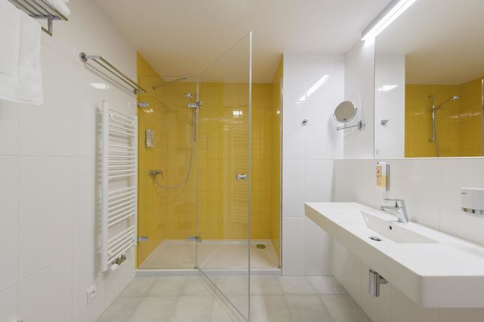 Imagen de la habitación del Hotel Panská Zahrada. Foto 17