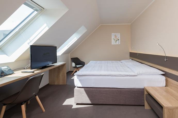 Imagen de la habitación del Hotel Panská Zahrada. Foto 19