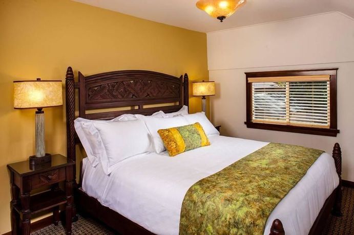 Imagen de la habitación del Hotel Pantai Inn. Foto 2