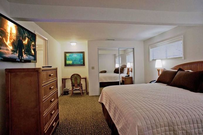 Imagen de la habitación del Hotel Pantai Inn. Foto 3