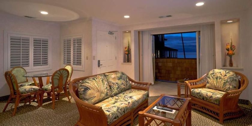 Imagen de la habitación del Hotel Pantai Inn. Foto 4