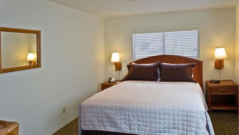 Imagen de la habitación del Hotel Pantai Inn. Foto 5