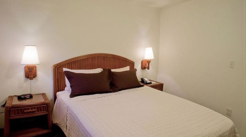 Imagen de la habitación del Hotel Pantai Inn. Foto 6