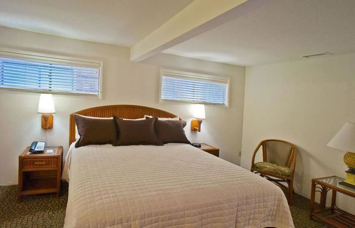 Imagen de la habitación del Hotel Pantai Inn. Foto 7