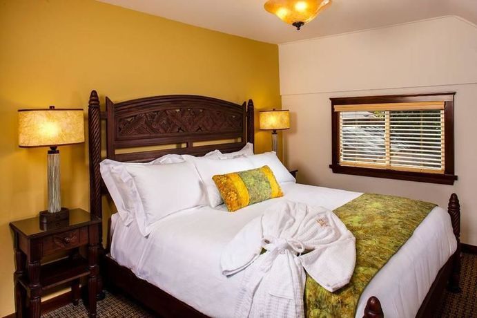 Imagen de la habitación del Hotel Pantai Inn. Foto 9