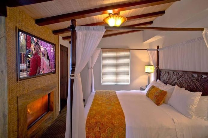 Imagen de la habitación del Hotel Pantai Inn. Foto 11