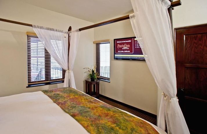 Imagen de la habitación del Hotel Pantai Inn. Foto 12