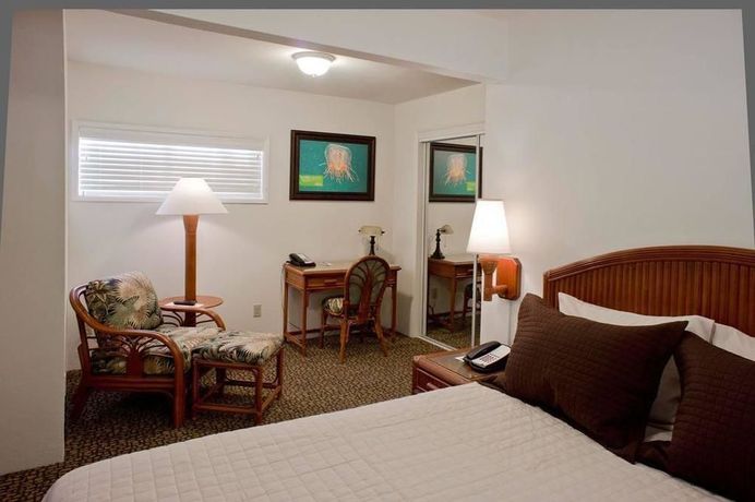 Imagen de la habitación del Hotel Pantai Inn. Foto 14