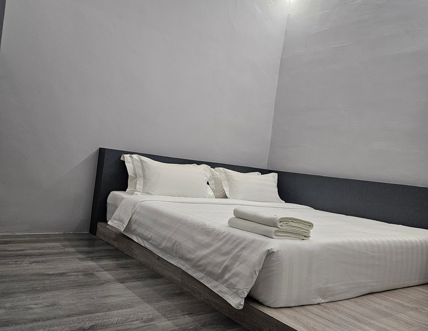 Imagen general del Hotel Pantai Inn, Kota Kinabalu. Foto 6