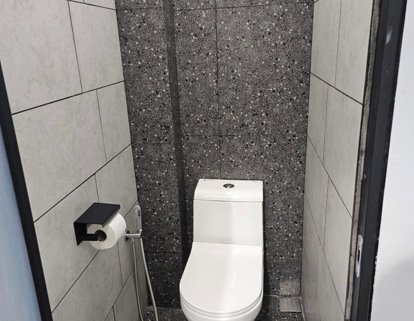 Imagen general del Hotel Pantai Inn, Kota Kinabalu. Foto 13