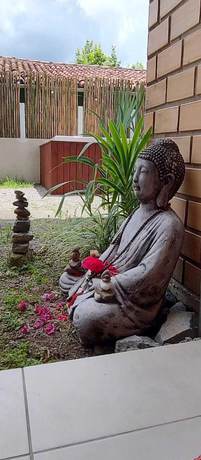 Imagen de la habitación del Hotel Pantai Karah Pousada. Foto 6