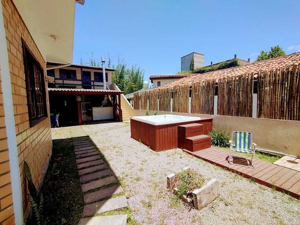 Imagen de la habitación del Hotel Pantai Karah Pousada. Foto 8