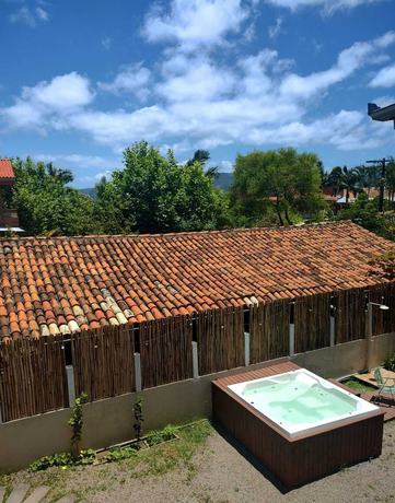 Imagen de la habitación del Hotel Pantai Karah Pousada. Foto 15