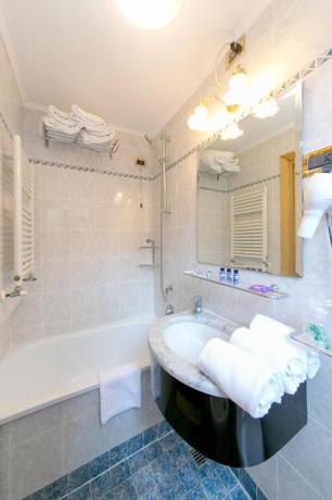 Imagen de la habitación del Hotel Pantalon. Foto 8