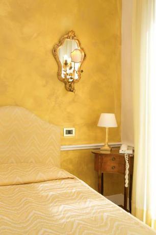 Imagen de la habitación del Hotel Pantalon. Foto 10