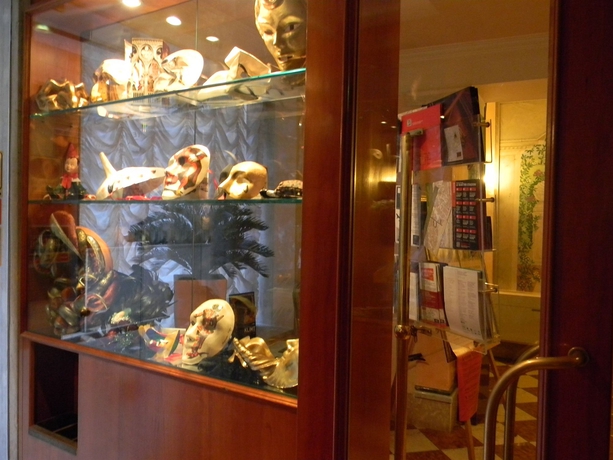 Imagen general del Hotel Pantalon. Foto 2