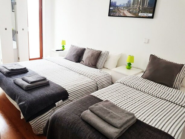Imagen de la habitación del Hotel Pantanal Hostels. Foto 20