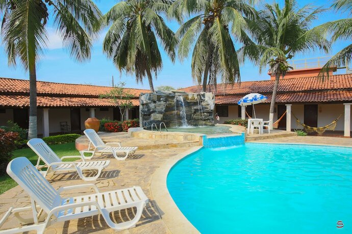 Imagen general del Hotel Pantanal Mato Grosso. Foto 1