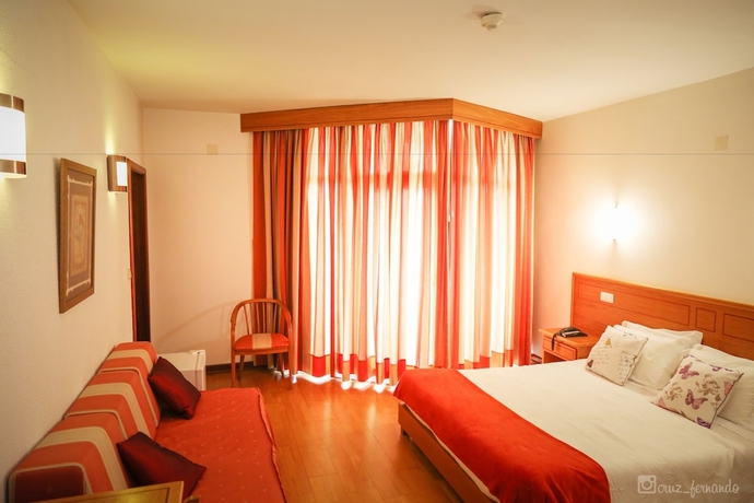 Imagen general del Hotel Pantanha - Apartments. Foto 1