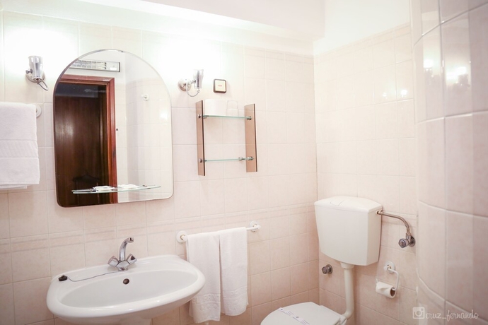 Imagen de la habitación del Hotel Pantanha - Apartments. Foto 14