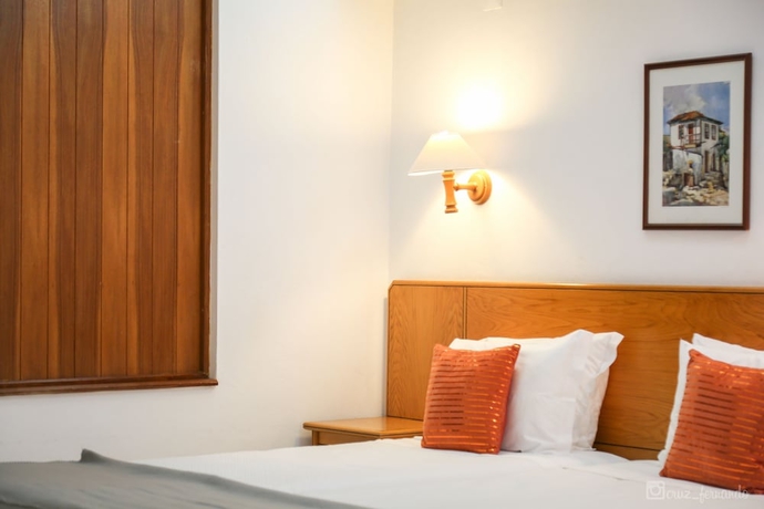 Imagen de la habitación del Hotel Pantanha Nature and Fitness. Foto 5