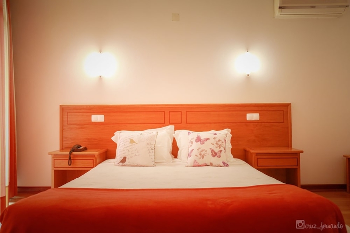 Imagen de la habitación del Hotel Pantanha Nature and Fitness. Foto 8