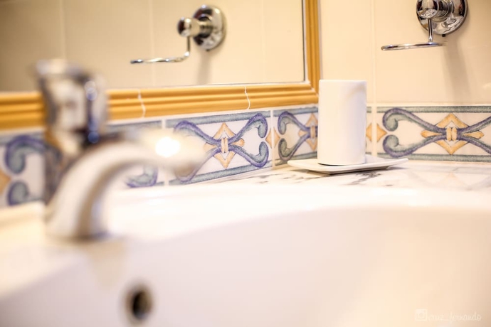 Imagen de la habitación del Hotel Pantanha Nature and Fitness. Foto 13