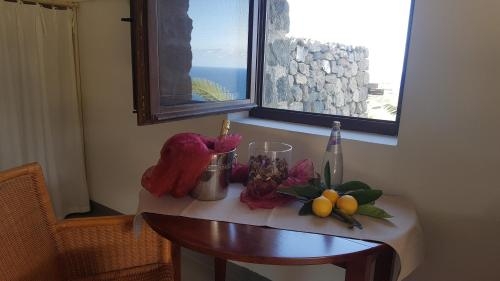 Imagen de la habitación del Hotel Pantelleria Dream. Foto 8