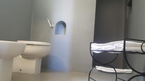 Imagen de la habitación del Hotel Pantelleria Dream. Foto 10