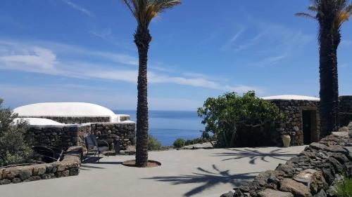 Imagen general del Hotel Pantelleria Dream. Foto 2