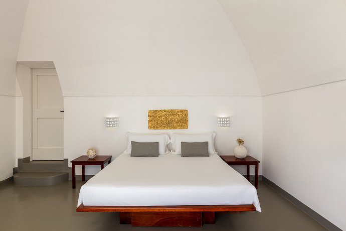 Imagen de la habitación del Hotel Pantelleria Dream Resort. Foto 4