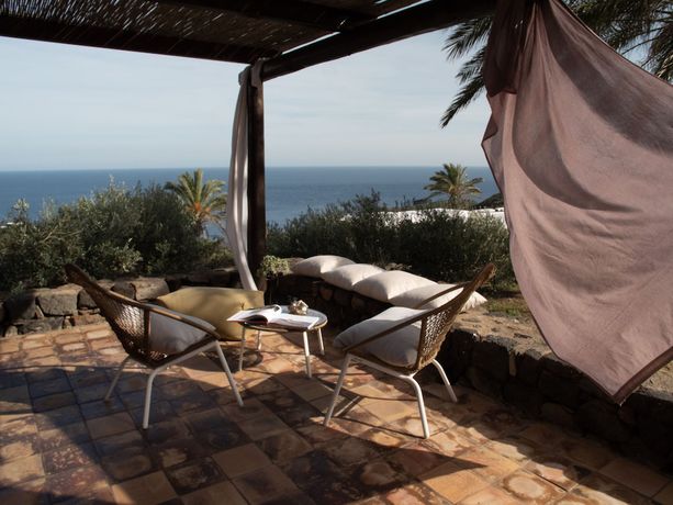 Imagen de la habitación del Hotel Pantelleria Dream Resort. Foto 5